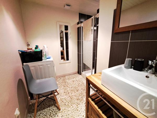 Maison à vendre  5 pièces - 101,08 m2 PLANCOET - 22