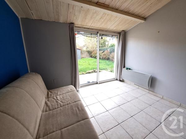 Maison à vendre  5 pièces - 101,08 m2 PLANCOET - 22