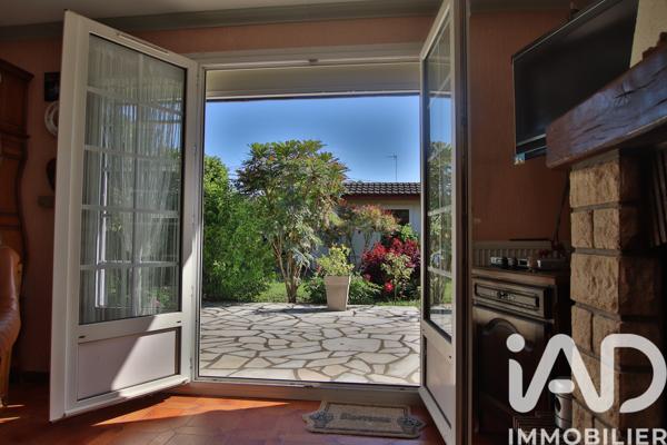 Maison à vendre 6 pièces 112,2 m² Cannes-Écluse