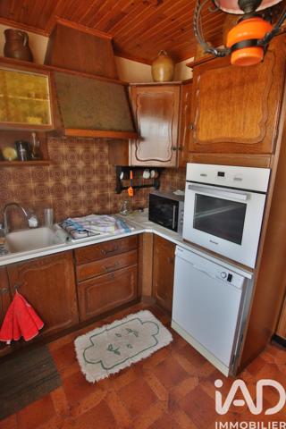 Maison à vendre 6 pièces 112,2 m² Cannes-Écluse