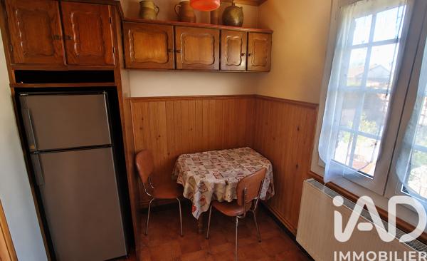 Maison à vendre 6 pièces 112,2 m² Cannes-Écluse
