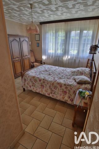 Maison à vendre 6 pièces 112,2 m² Cannes-Écluse