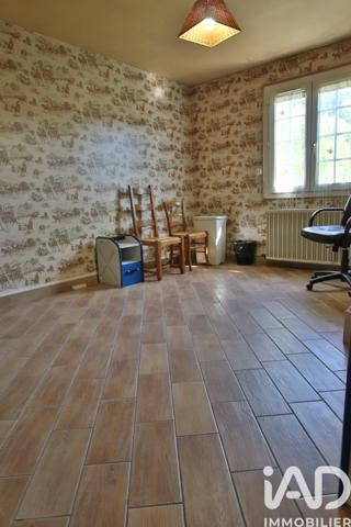 Maison à vendre 6 pièces 112,2 m² Cannes-Écluse