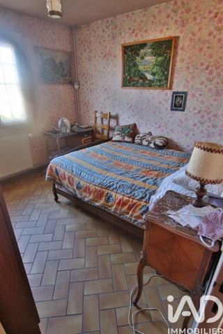 Maison à vendre 6 pièces 112,2 m² Cannes-Écluse