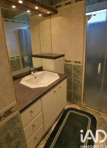 Maison à vendre 6 pièces 112,2 m² Cannes-Écluse