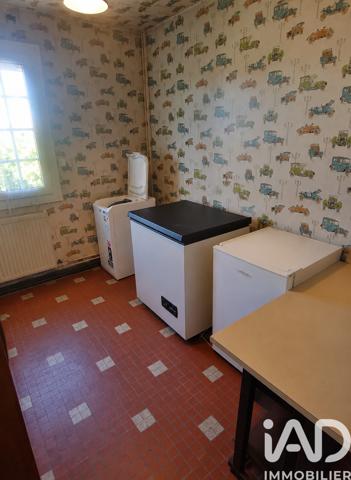 Maison à vendre 6 pièces 112,2 m² Cannes-Écluse