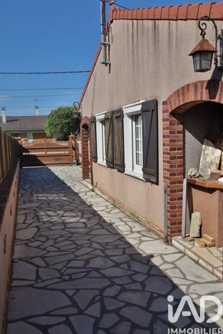 Maison à vendre 6 pièces 112,2 m² Cannes-Écluse