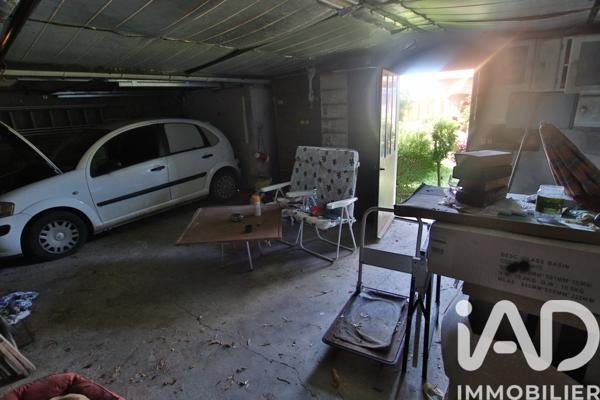 Maison à vendre 6 pièces 112,2 m² Cannes-Écluse