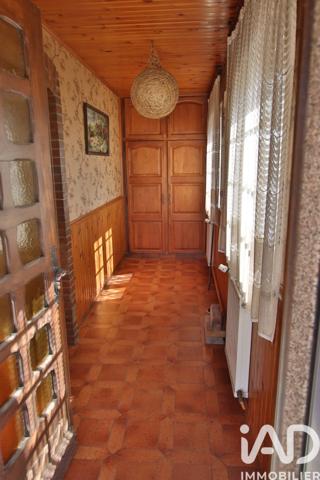 Maison à vendre 6 pièces 112,2 m² Cannes-Écluse