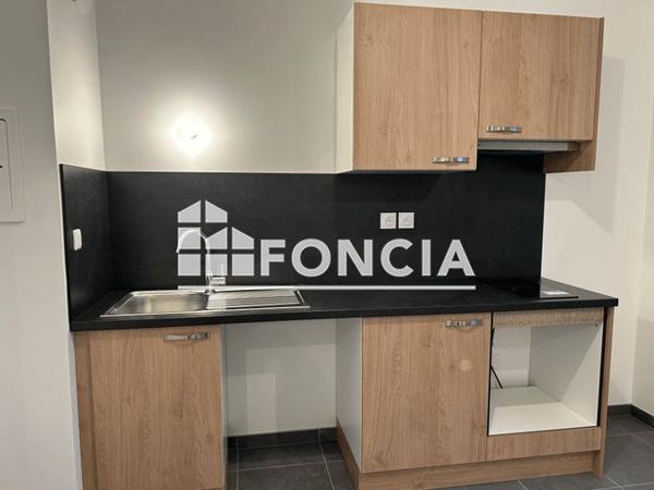 Location Appartement 3 pièces 56.92 m² - ORPHIE Caen 14000