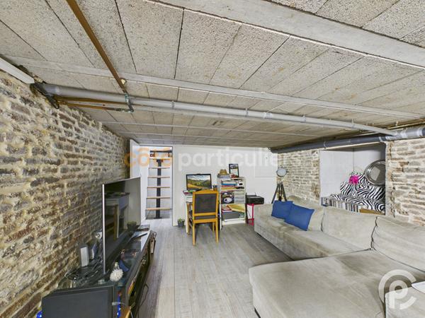 Vente Maison106 m² - 5 Pièces - CLAMART (92140)