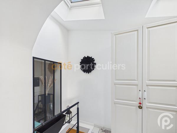 Vente Maison106 m² - 5 Pièces - CLAMART (92140)