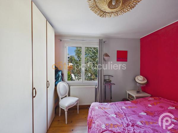 Vente Maison106 m² - 5 Pièces - CLAMART (92140)