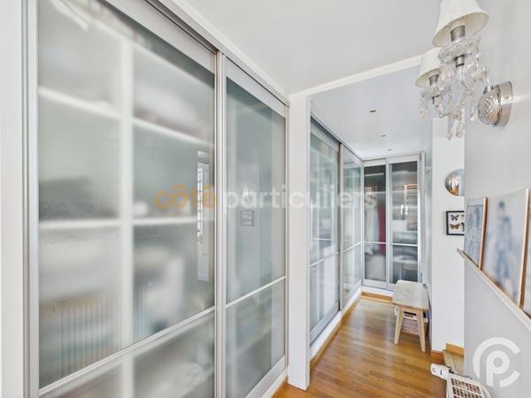 Vente Maison106 m² - 5 Pièces - CLAMART (92140)