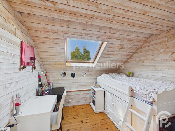 Vente Maison106 m² - 5 Pièces - CLAMART (92140)