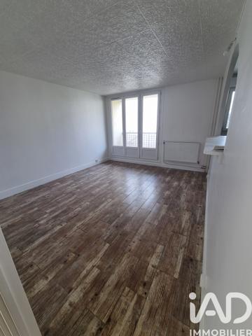 Appartement à vendre 2 pièces 45 m² Chilly-Mazarin