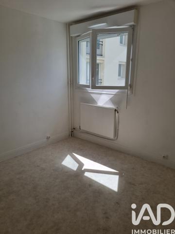 Appartement à vendre 2 pièces 45 m² Chilly-Mazarin