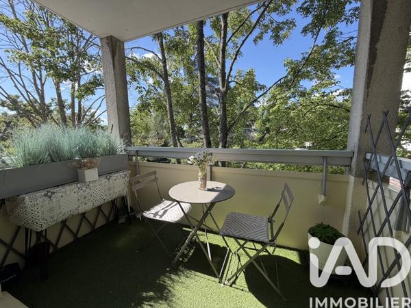 Appartement à vendre 2 pièces 47 m² Torcy