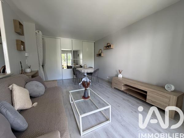 Appartement à vendre 2 pièces 47 m² Torcy