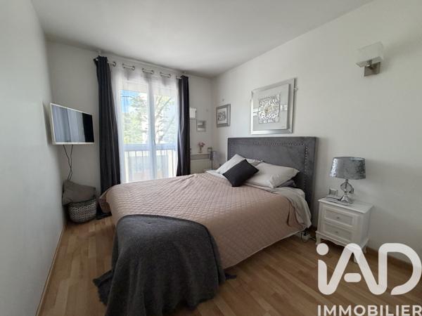 Appartement à vendre 2 pièces 47 m² Torcy