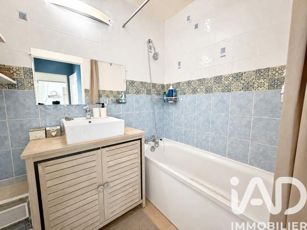 Appartement à vendre 2 pièces 47 m² Torcy