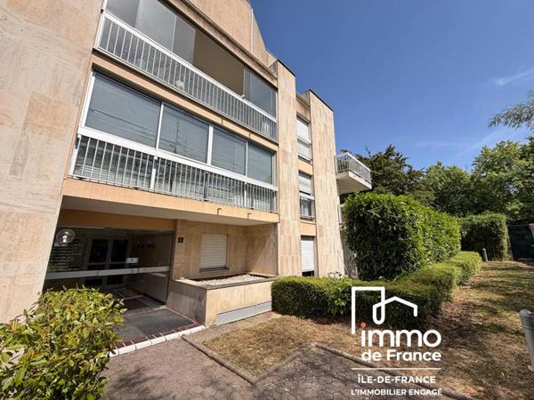 Appartement à vendre au Chesnay-Rocquencourt (78150)