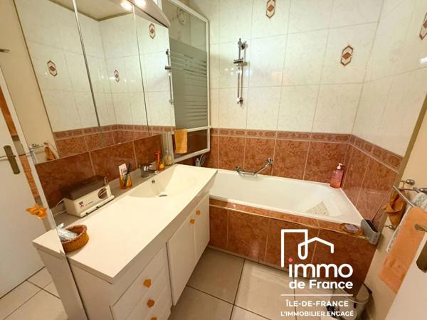 Appartement à vendre au Chesnay-Rocquencourt (78150)