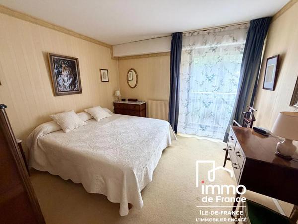 Appartement à vendre au Chesnay-Rocquencourt (78150)