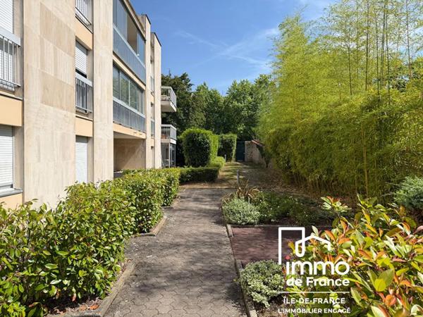 Appartement à vendre au Chesnay-Rocquencourt (78150)