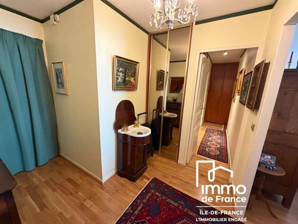 Appartement à vendre au Chesnay-Rocquencourt (78150)