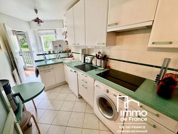 Appartement à vendre au Chesnay-Rocquencourt (78150)