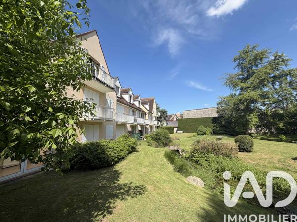 Appartement à vendre 4 pièces 76 m² Nemours