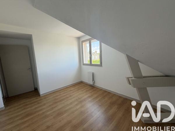 Appartement à vendre 4 pièces 76 m² Nemours