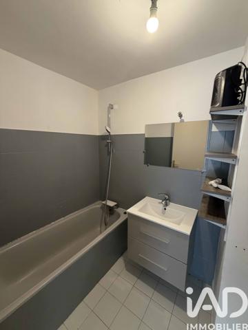 Appartement à vendre 4 pièces 76 m² Nemours