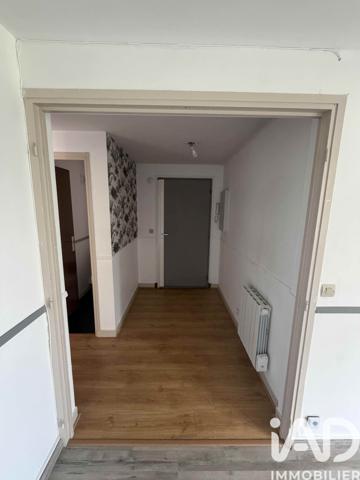 Appartement à vendre 4 pièces 76 m² Nemours