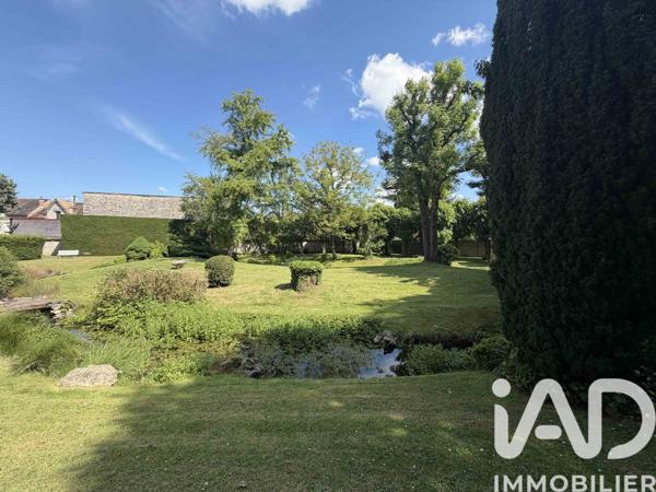 Appartement à vendre 4 pièces 76 m² Nemours
