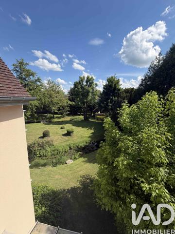 Appartement à vendre 4 pièces 76 m² Nemours