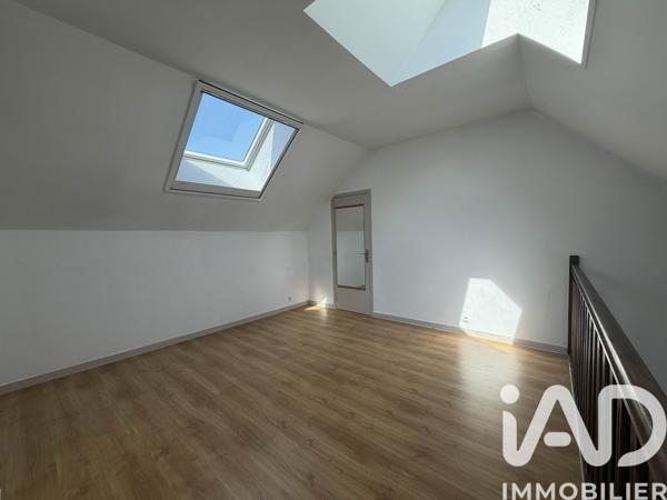 Appartement à vendre 4 pièces 76 m² Nemours
