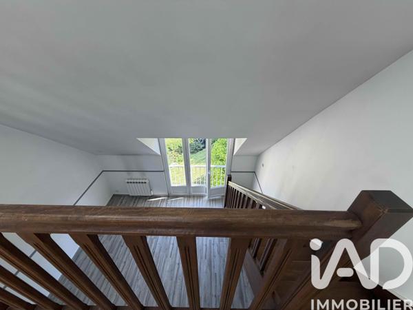 Appartement à vendre 4 pièces 76 m² Nemours