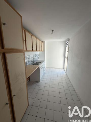 Appartement à vendre 4 pièces 76 m² Nemours