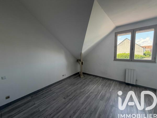 Appartement à vendre 4 pièces 76 m² Nemours