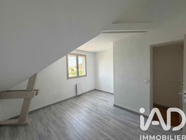 Appartement à vendre 4 pièces 76 m² Nemours