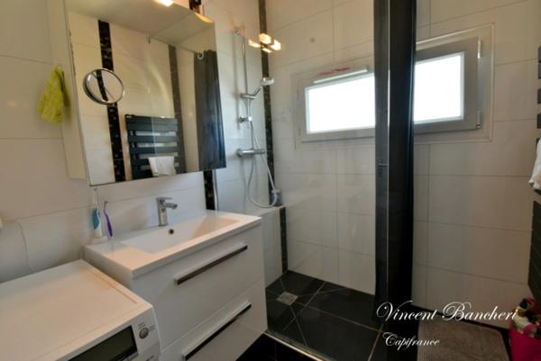 Appartement à vendre 4 pièces GAILLARD (74) avec garage, cave et balcon d’angle
