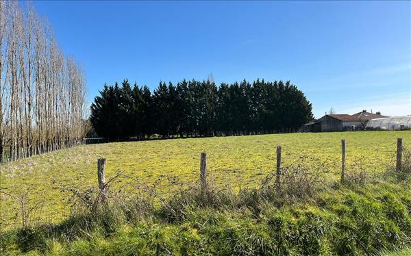 Terrain à vendre |  Meilhan-sur-Garonne |  1384 m²