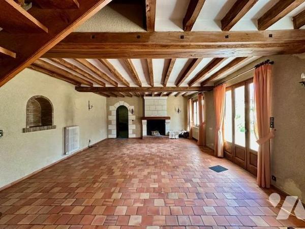 BEAUFORT-EN-ANJOU