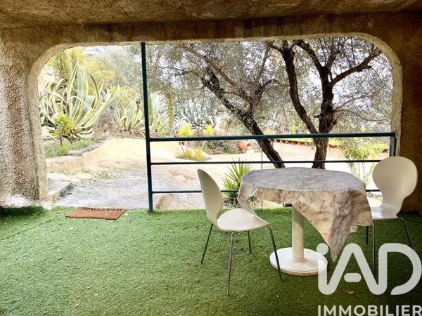 Location appartement 2 pièces 29 m² Les Adrets-de-l'Estérel