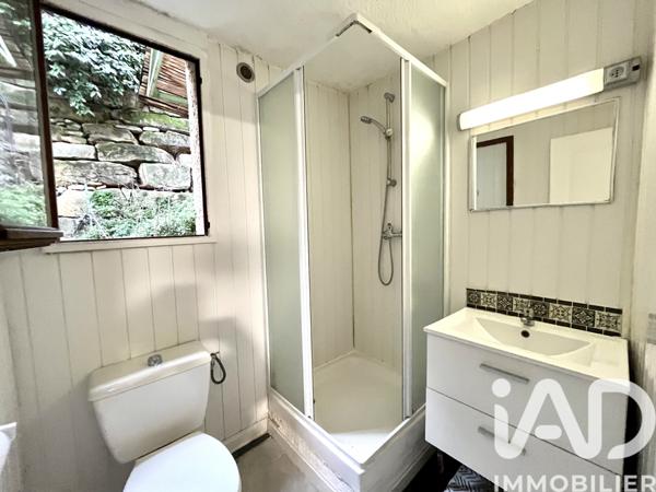 Location appartement 2 pièces 29 m² Les Adrets-de-l'Estérel