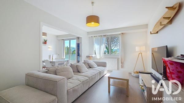 Appartement à vendre 3 pièces 92 m² Lourdes