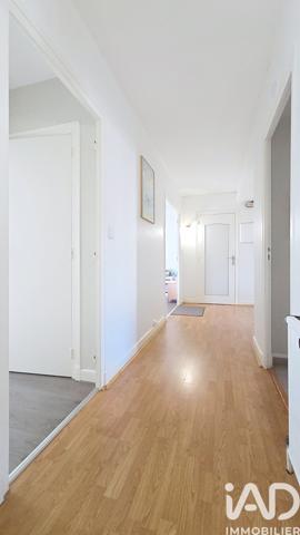 Appartement à vendre 3 pièces 92 m² Lourdes