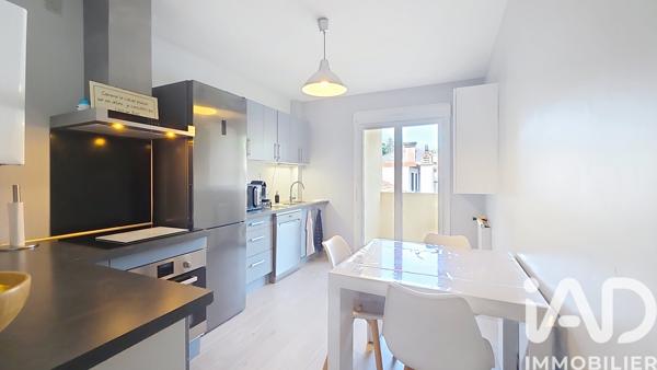 Appartement à vendre 3 pièces 92 m² Lourdes